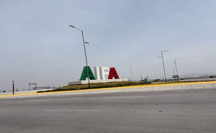 AIFA en ascenso: director general destaca aumento significativo de usuarios