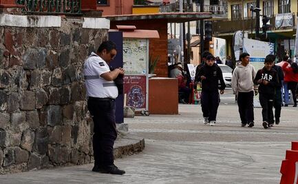 Metepec busca fortalecer su policía: cambian 15 jefes de cuadrantes
