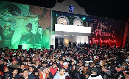 Multas de hasta 54 mil pesos por vender espuma en aerosol durante los festejos patrios en Huixquilucan