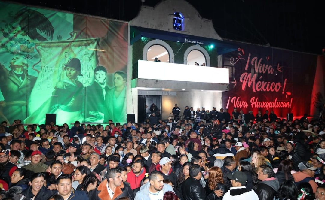 La medida busca garantizar la seguridad, el orden y el cuidado del entorno urbano / Foto Especial