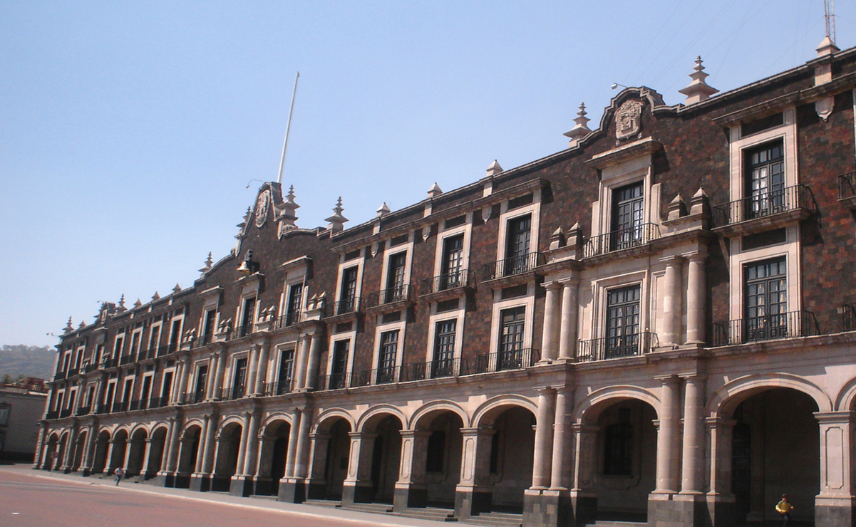 Las iniciativas del Poder Ejecutivo proponen salvaguardar a las niñas, adolescente y mujeres mexiquenses. Foto: Especial.