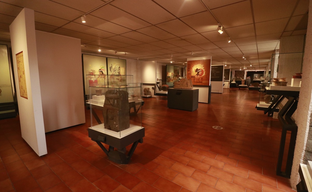 ¿Aburrido? ¡Encuentra aventura en los museos del Edomex! Historia, arte y naturaleza te esperan