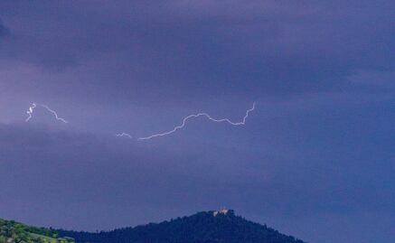 ¿Sabes qué son las cabañuelas? Conoce esta tradición ancestral para predecir el clima