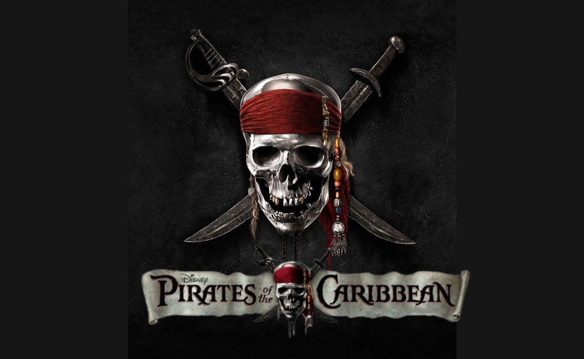 Disney confirma nueva entrega de “Piratas del Caribe”, pero sin Johnny Depp