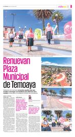 Portada Edomex 25 de mayo 2025