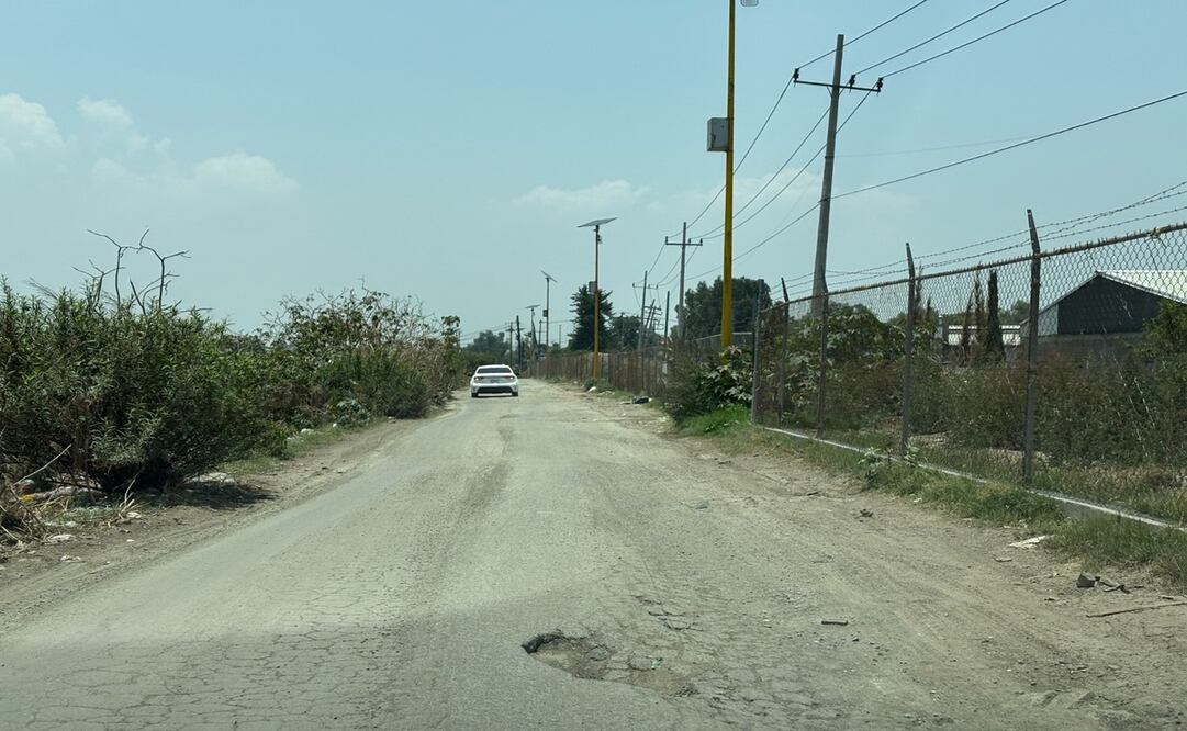 Cinco estudiantes de la FES Cuautitlán fallecieron la semana pasada / Foto Arturo Contreras