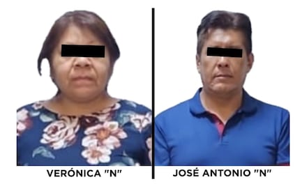 Vinculan a proceso a dos personas por despojo de un inmueble en Ecatepec