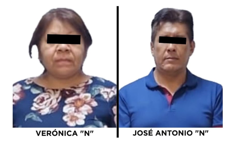 Vinculan a proceso a dos personas por despojo de un inmueble en Ecatepec
