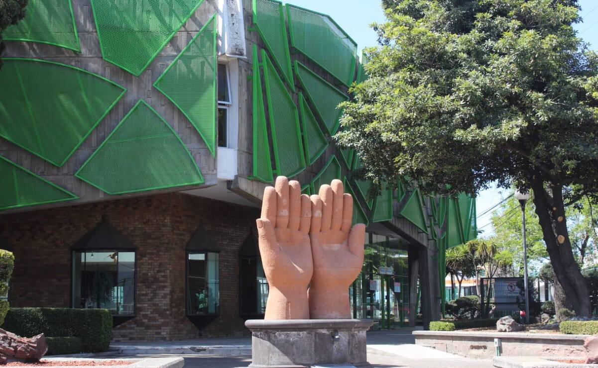 La matriz de Tienda Casart se ubica en Paseo Tollocan / Foto Especial