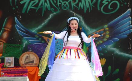 Festival TransformARTE cumple un año llevando cultura a los mexiquenses, ¡no te lo pierdas!