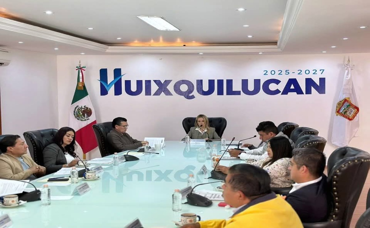 Las autoridades adelantaron que la vigilancia se reforzará en la cabecera municipal los días 15 y 16 de septiembre / Foto Especial