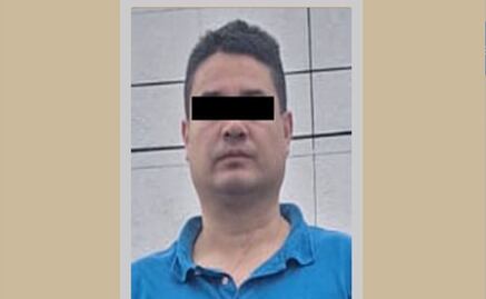 Detenido en Toluca por portación de arma de fuego