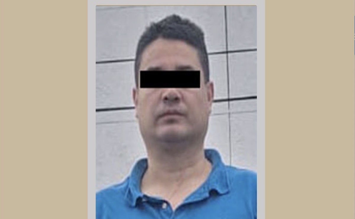 Detenido en Toluca por portación de arma de fuego