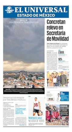 Portada 16 de enero de 2026