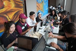 Alumnos del IPN diseñan plan de movilidad y tecnología para transformar Nezahualcóyotl