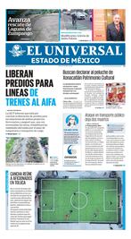 Portada 26 de junio de 2026
