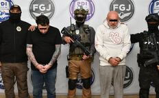 Buscaba fortuna en Bitcoins: Así se planeó el multihomicidio del músico de Camilo Séptimo