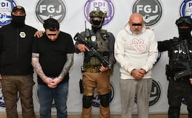 Buscaba fortuna en Bitcoins: Así se planeó el multihomicidio del músico de Camilo Séptimo