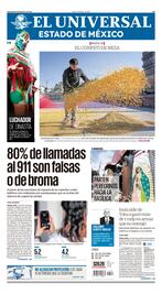 Portada 17 de febrero 2025