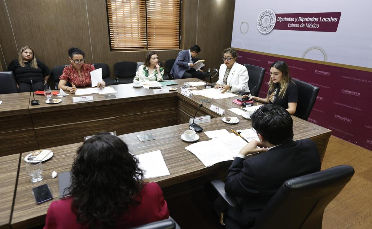 Legisladores de la entidad proponen el llamado “currículum ciego” para fomentar la igualdad laboral. Foto: Jorge Alvarado