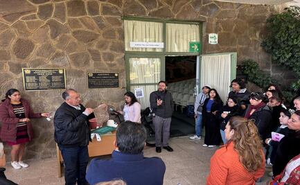 Alienta UAEMéx lucha contra el cambio climático