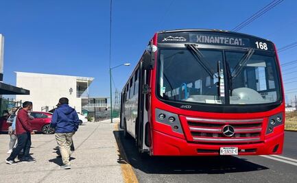 Mantiene gobierno del Edomex subsidio del 100% en trámites para regularización de transporte público
