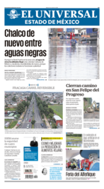 Portada 08 de octubre de 2024