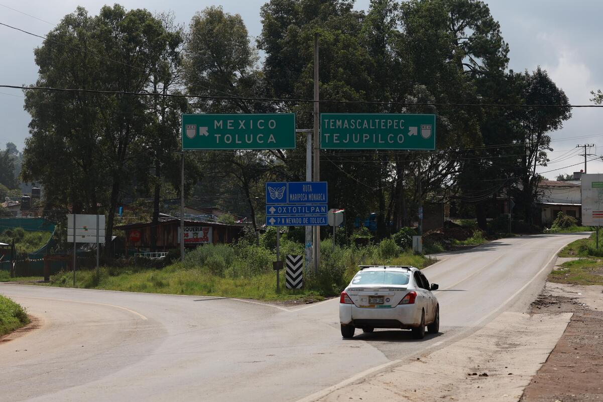 A un mes de que autoridades de seguridad federal y del Estado de México implementaron la operación denominada Liberación principalmente en la zona sur mexiquense, nada ha cambiado así lo consideran dueños de casas de materiales en Valle de Bravo ya que aún trabajan condicionados a comprar desde cemento, varilla, grava, tabique o bloc a un solo proveedor además de cumplir con la “cuota”.