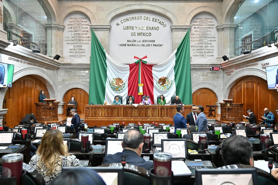 El Pleno legislativo estableció castigos por la creación y difusión no consentida de imágenes, audios o videos de contenido sexual manipulados mediante inteligencia artificial. Foto: especial