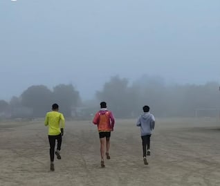 Suspenden vuelos en globo en Teotihuacán por vientos fuertes tras aterrizajes de emergencia