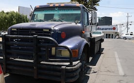 Karina vence a Grúas Chavarría tras un año de litigio, pero la denuncian por "robar" su propio auto