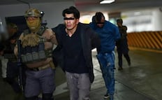 Aprehenden a 2 hombres tras el feminicidio de la activista y protectora de animales, Diana Belem