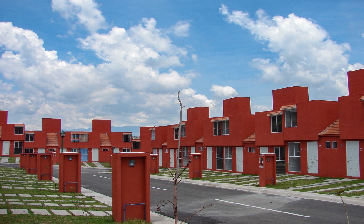 El próximo 8 de julio es el último día para realizar el pre-registro del programa "Vivienda para el Bienestar" / Foto: Especial