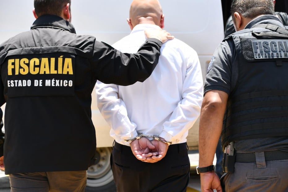 Hasta el momento las investigaciones derivadas de esta estrategia han permitido obtener 19 sentencias de condena en contra de 17 personas consideradas como objetivos prioritarios. Foto: especial