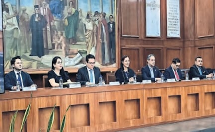 Edomex: PAN presenta la Ley Parto Humanizado