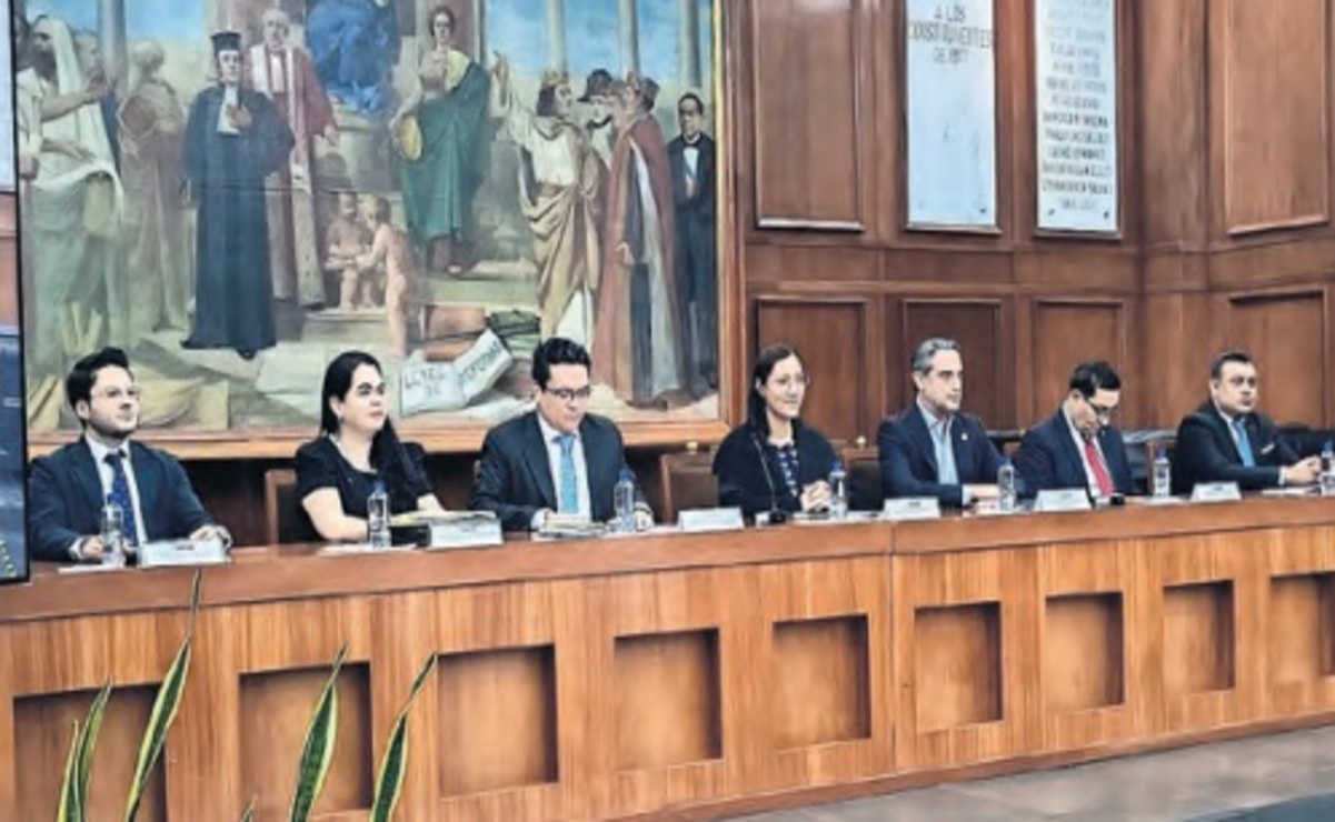 Edomex: PAN presenta la Ley Parto  Humanizado