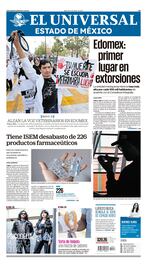 Portada 19 de febrero 2025