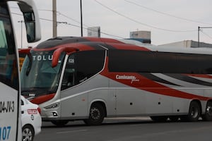 Lanzan nueva ruta de Calimaya a CDMX con maletero libre y baños a bordo
