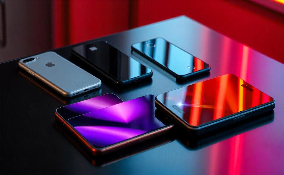 En los últimos meses los fabricantes de teléfonos han lanzado diferentes modelos de smartphones que sobresalen en fotografía. Foto: Especial