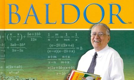 Descubriendo el Código del Álgebra