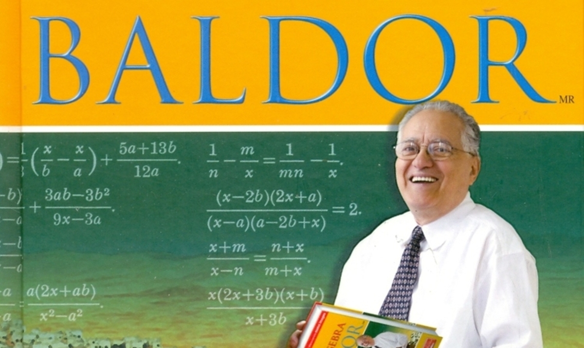 Descubriendo el Código del Álgebra