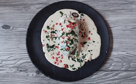 Fiestas patrias disparan el consumo de comida 