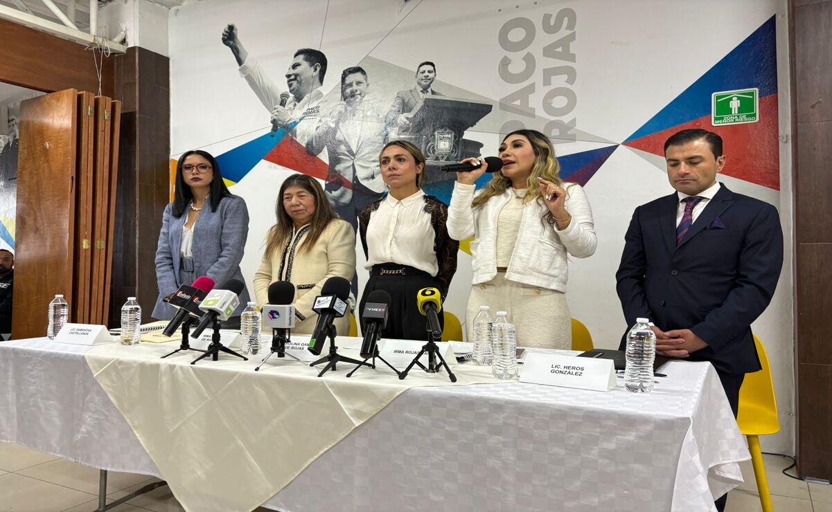 Para el próximo miércoles 22 de octubre realizarán una movilización en la Fiscalía de Homicidios con sede en el municipio de Cuautitlán México / Foto Arturo Contreras
