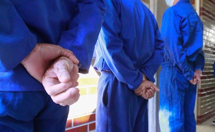 Cerca de 500 presos en Edomex por delitos menores podrían quedar libres si arreglan el problema