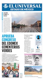 Portada 05 de marzo de 2026