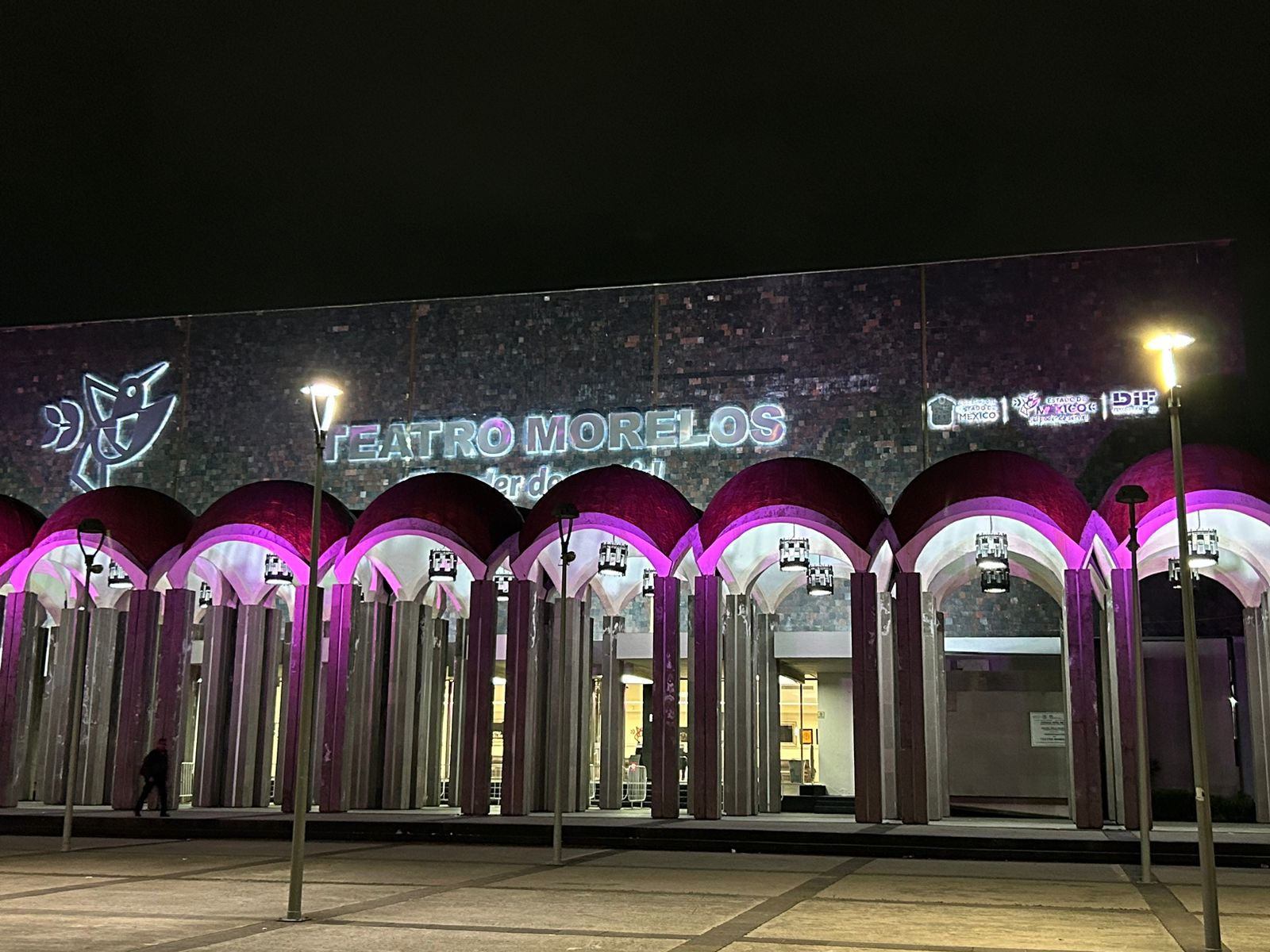 La cita para el concierto es en el Teatro Morelos, en Toluca. Foto Jorge Alvarado
