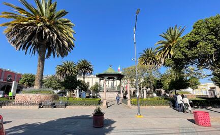 Edomex busca nuevos "Pueblos con Encanto" para este 2026