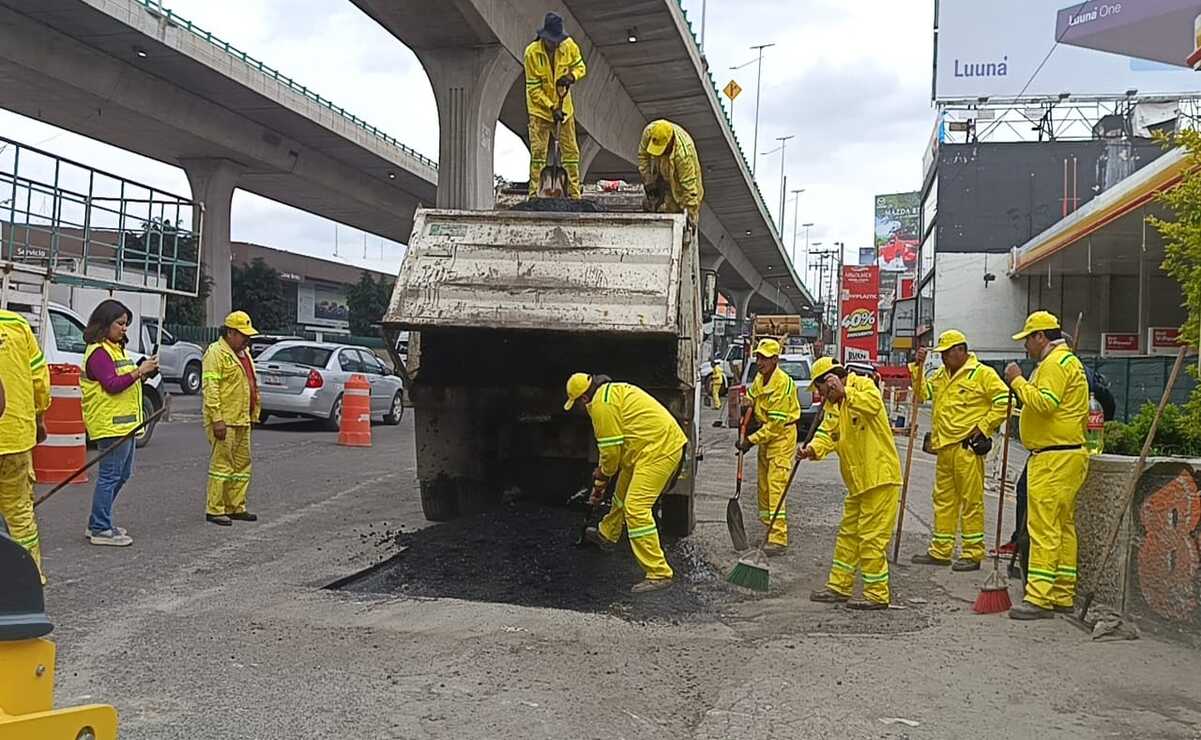 Para agilizar las labores, las autoridades estatales gestionarán convenios de coparticipación con Naucalpan, Tlalnepantla, Cuautitlán y Tepotzotlán / Foto: Especial