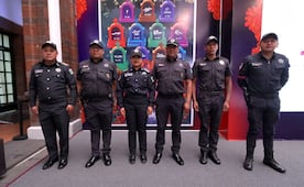 Toluca activa patrulla emocional