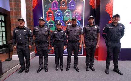 Toluca activa patrulla emocional